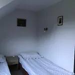 Çiftlik konaklama Nad Stawami *