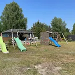 Nad Stawami Çiftlik konaklama *