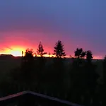 Nad Stawami Фермерский дом *