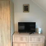 Çiftlik konaklama Nad Stawami