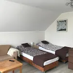 Фермерский дом Nad Stawami *