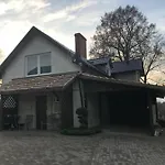 Nad Stawami Çiftlik konaklama