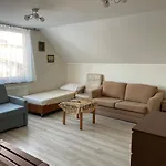 Nad Stawami Çiftlik konaklama Szemud