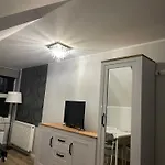 Çiftlik konaklama Nad Stawami