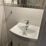 Nad Stawami Фермерский дом *