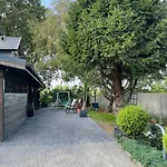 Nad Stawami Çiftlik konaklama Szemud