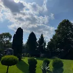 Фермерский дом Nad Stawami Szemud