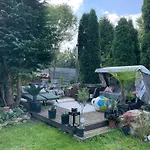 Nad Stawami Фермерский дом