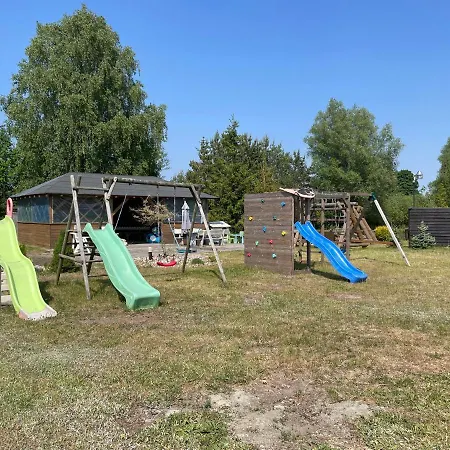Nad Stawami Alojamento de Turismo Rural *