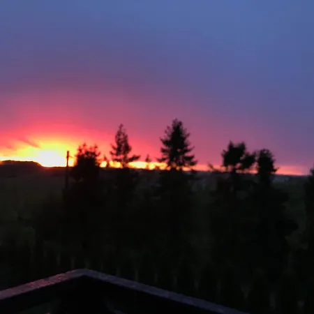 Nad Stawami Vakantieboerderij *