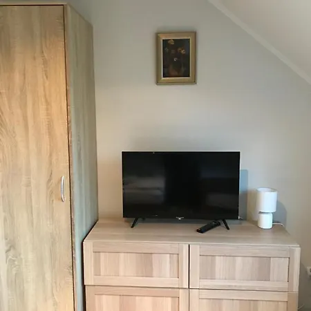 Alloggio per agriturismo Nad Stawami