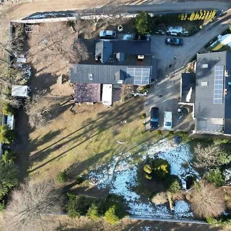 Nad Stawami * Szemud