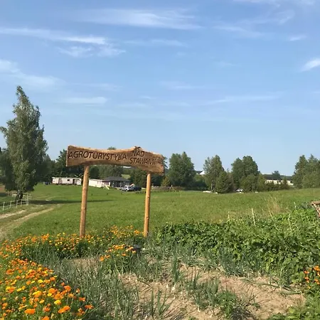 Nad Stawami * Szemud