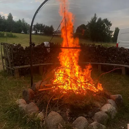 Nad Stawami * Szemud