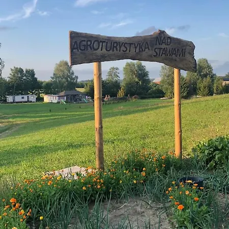 Nad Stawami Szemud