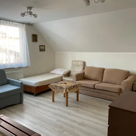 Nad Stawami Alojamento de Turismo Rural Szemud