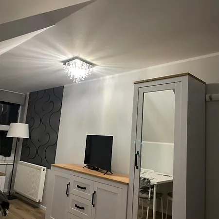 Alojamento de Turismo Rural Nad Stawami