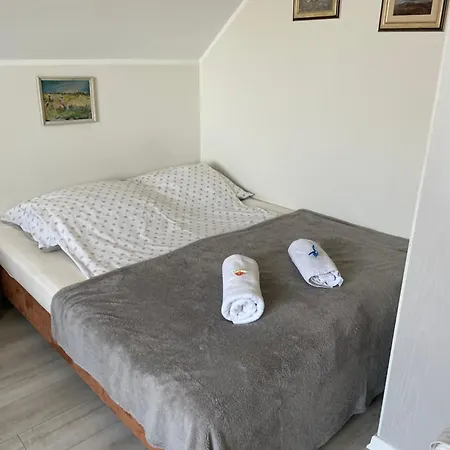 Nad Stawami * Szemud