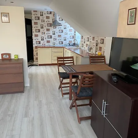 Nad Stawami Alloggio per agriturismo Szemud