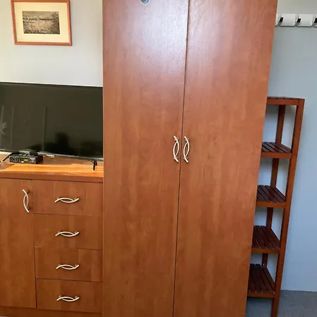 Nad Stawami * Szemud