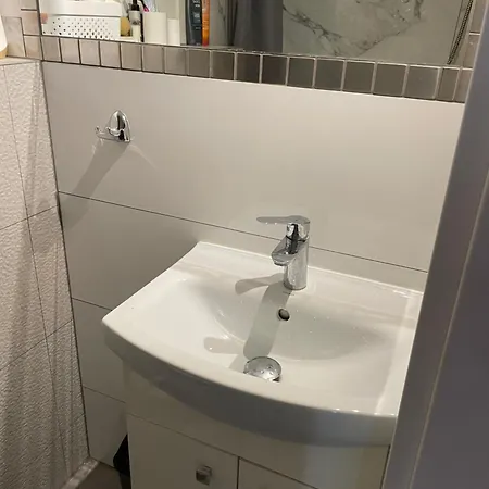 Nad Stawami Bauernhof *