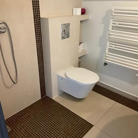 Alloggio per agriturismo Nad Stawami *