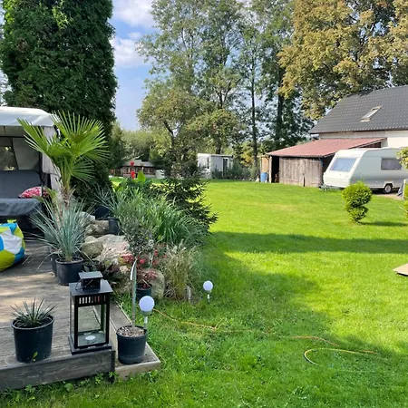 Nad Stawami Alloggio per agriturismo *