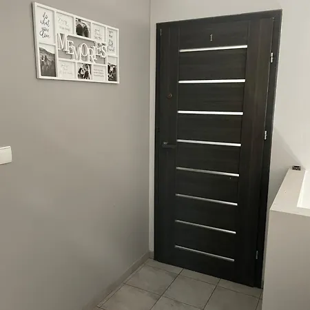 Alloggio per agriturismo Nad Stawami *