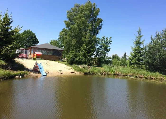 Nad Stawami * Szemud