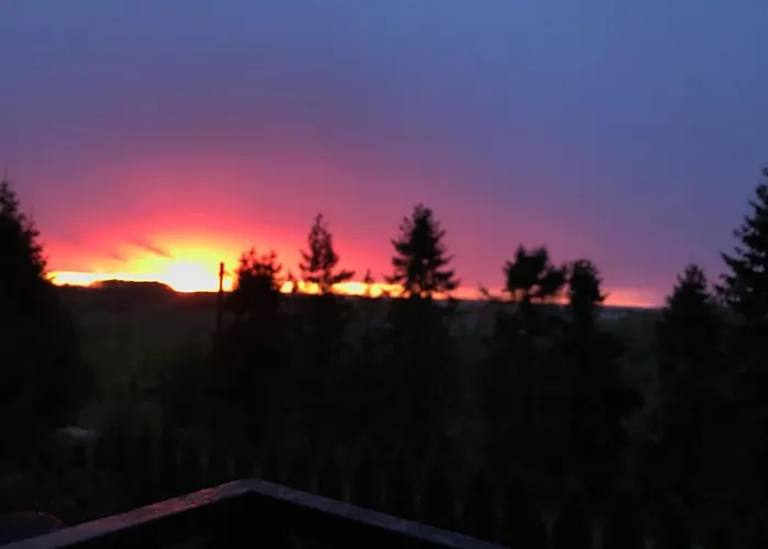 Nad Stawami Alojamento de Turismo Rural *