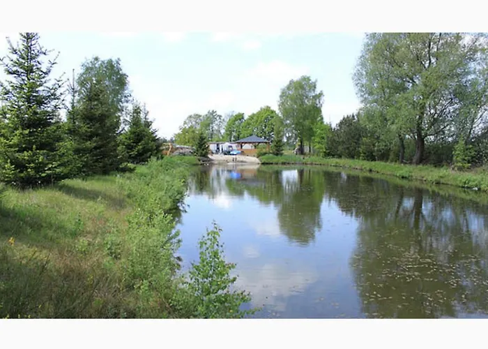 Nad Stawami * Szemud