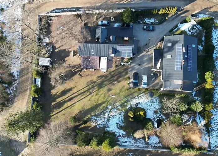 Nad Stawami * Szemud