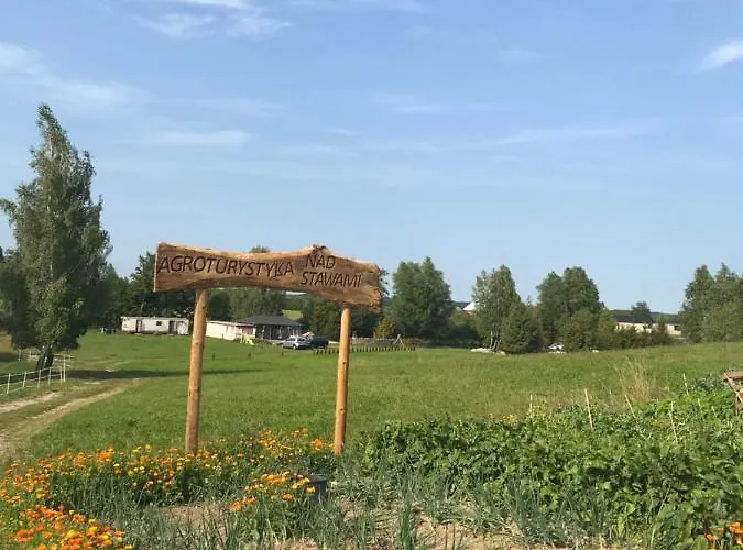 Nad Stawami * Szemud