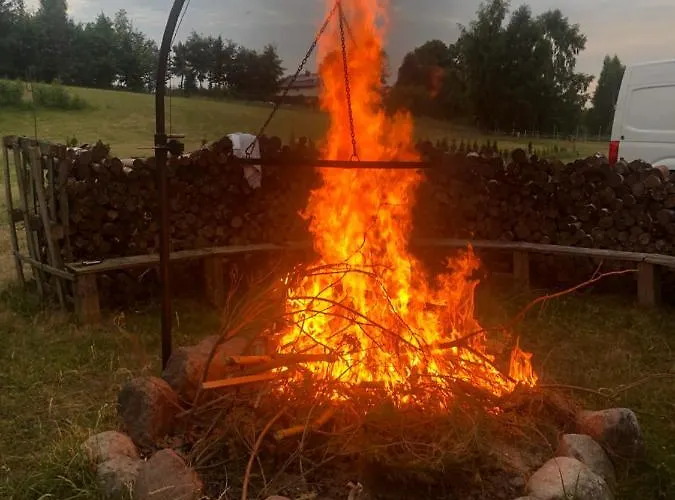 Nad Stawami * Szemud