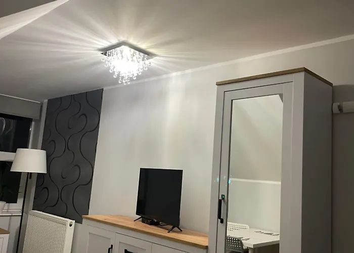 Alojamento de Turismo Rural Nad Stawami