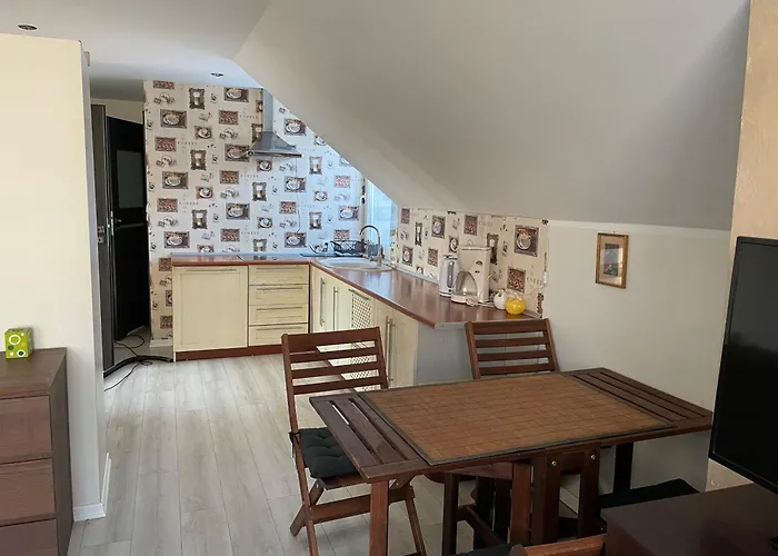 Nad Stawami Alojamento de Turismo Rural *