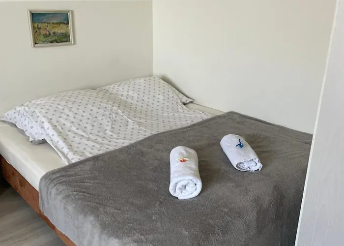 Nad Stawami * Szemud