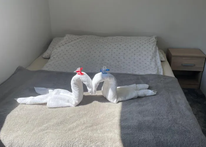 Alojamento de Turismo Rural Nad Stawami