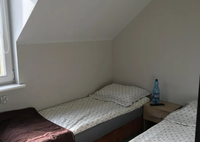 Nad Stawami * Szemud