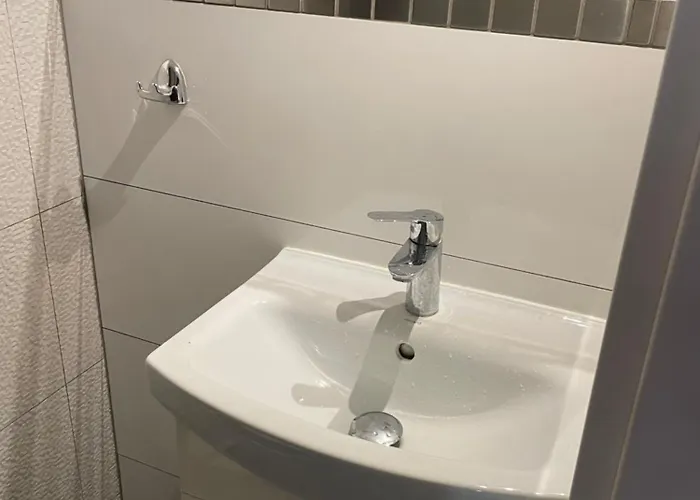 Nad Stawami 农家乐 *