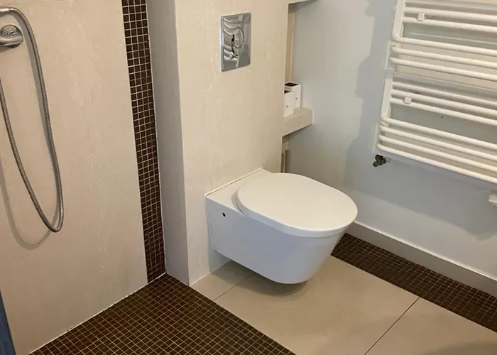 Alojamento de Turismo Rural Nad Stawami *