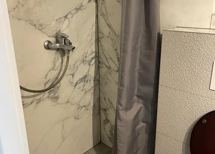 Nad Stawami 农家乐