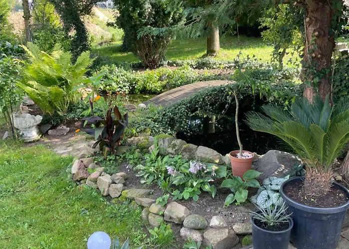 Alojamento de Turismo Rural Nad Stawami