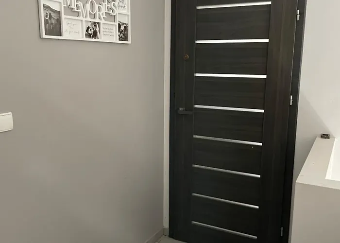 农家乐 Nad Stawami *